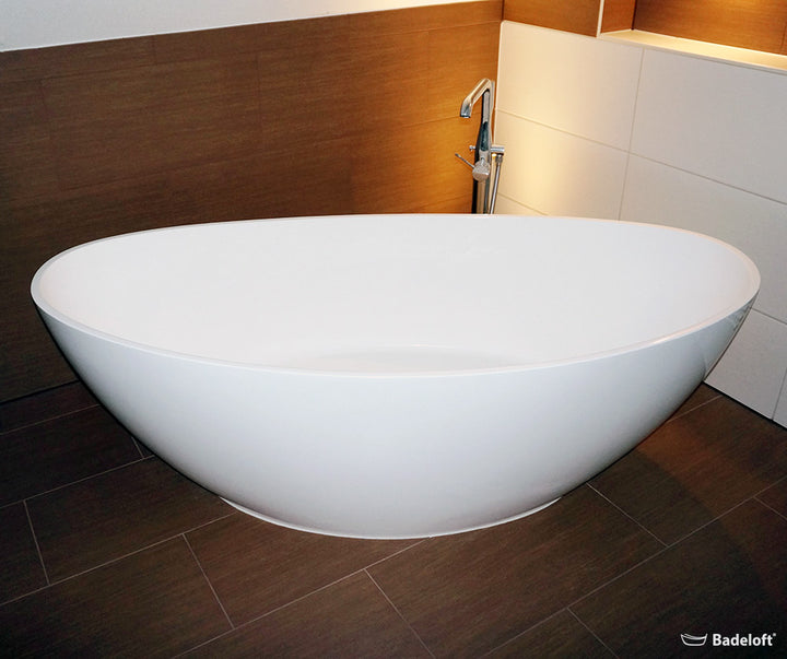 Badeloft customer photo for BW-03 bathtub, image 3