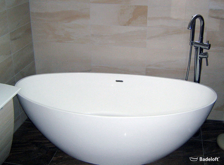Badeloft customer photo for BW-03 bathtub, image 5