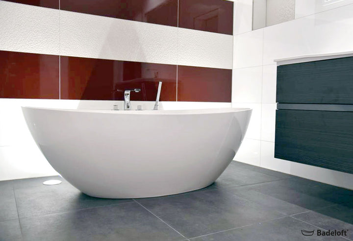 Badeloft customer photo for BW-03 bathtub, image 6