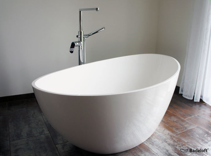 Badeloft customer photo for BW-03 bathtub, image 7