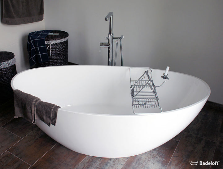 Badeloft customer photo for BW-03 bathtub, image 8