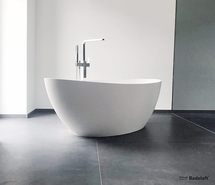 Badeloft customer photo for BW-03 bathtub, image 9