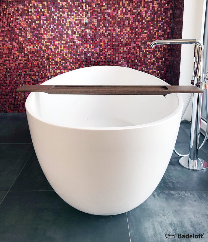 Badeloft customer photo for BW-03 bathtub, image 10