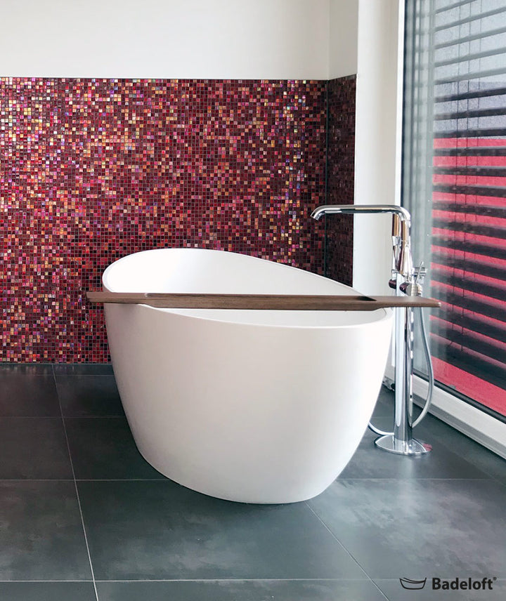Badeloft customer photo for BW-03 bathtub, image 11