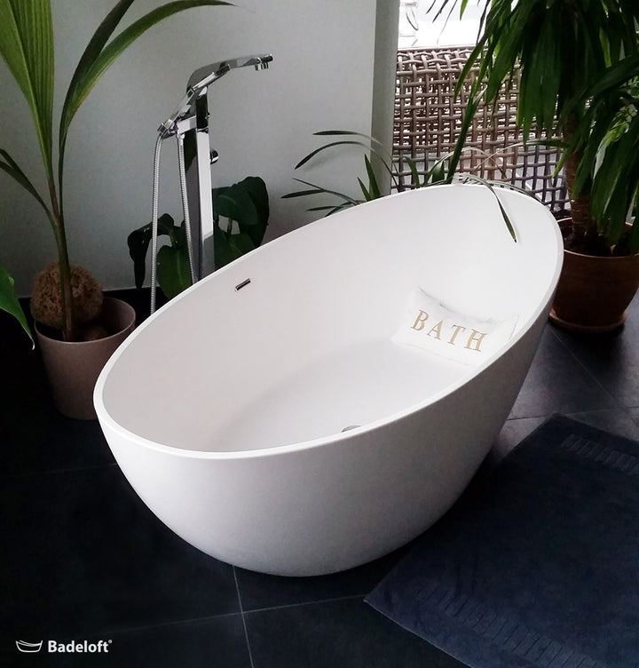 Badeloft customer photo for BW-03 bathtub, image 13