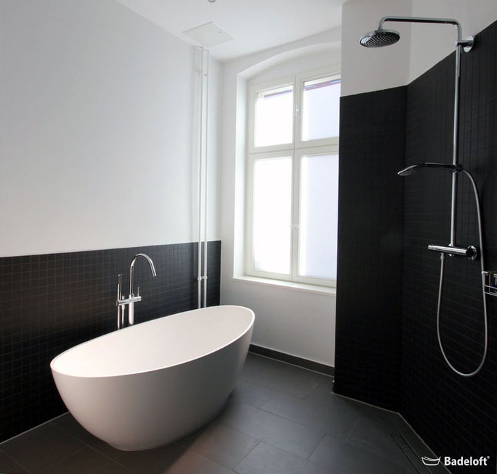 Badeloft customer photo for BW-03 bathtub, image 14