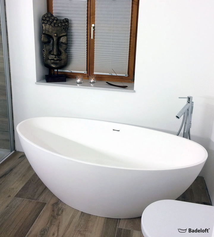 Badeloft customer photo for BW-03 bathtub, image 15