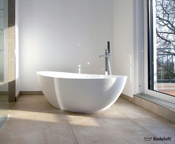 Badeloft customer photo for BW-03 bathtub, image 16