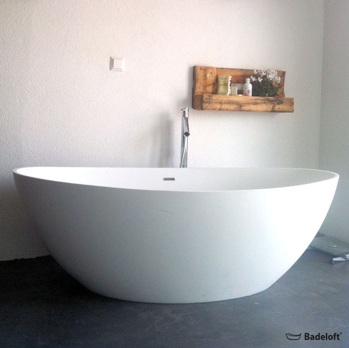 Badeloft customer photo for BW-03 bathtub, image 17