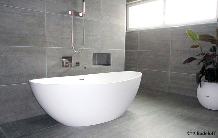 Badeloft customer photo for BW-03 bathtub, image 18