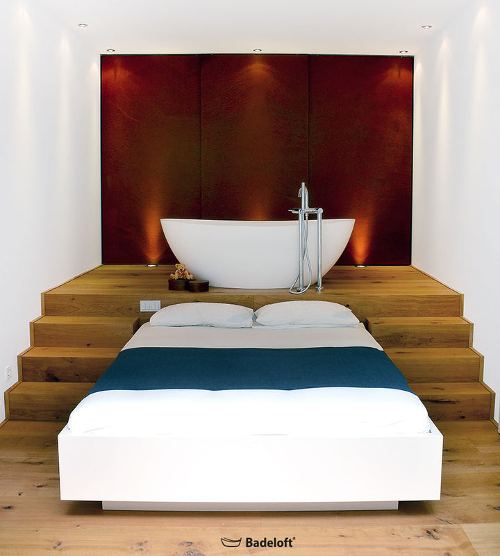 Badeloft customer photo for BW-03 bathtub, image 19