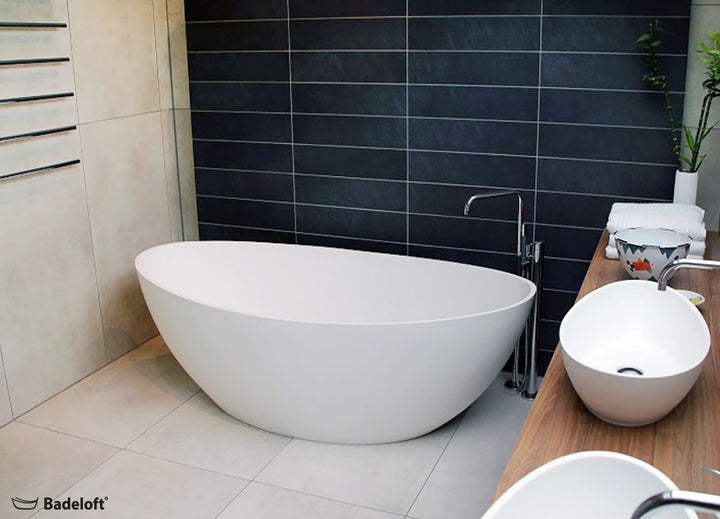 Badeloft customer photo for BW-03 bathtub, image 20