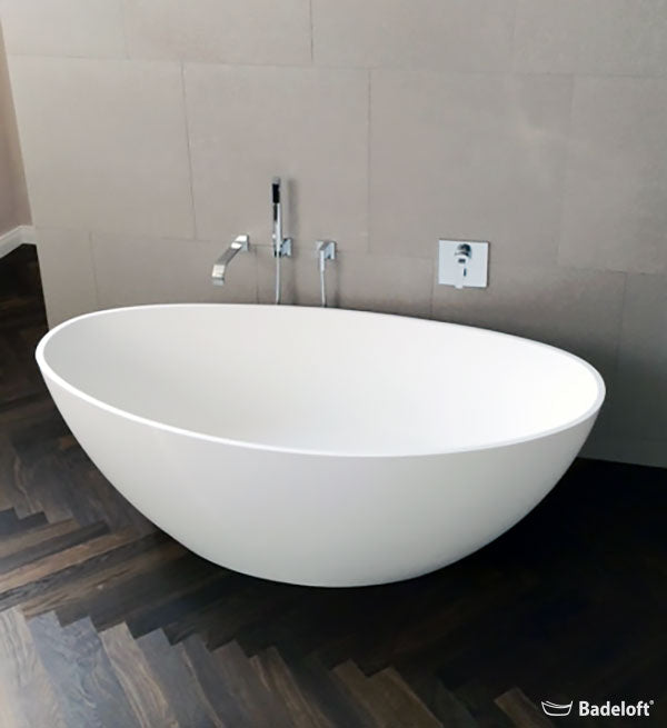 Badeloft customer photo for BW-03 bathtub, image 21