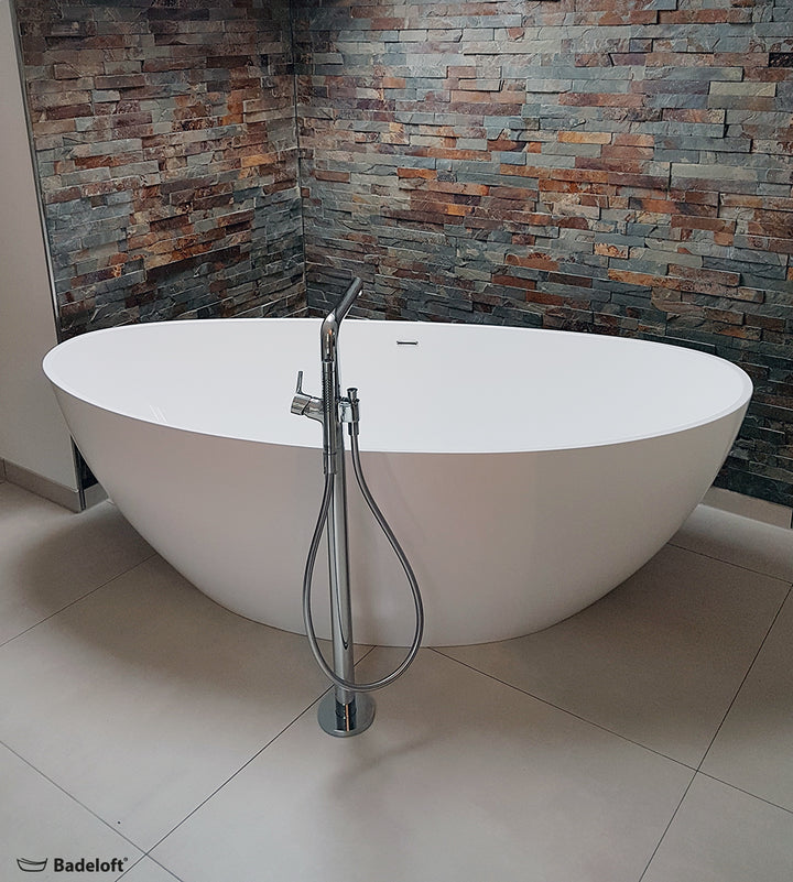 Badeloft customer photo for BW-03 bathtub, image 22