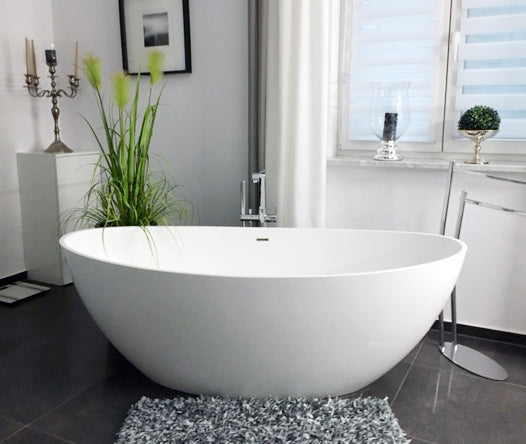 Badeloft customer photo for BW-03 bathtub, image 23