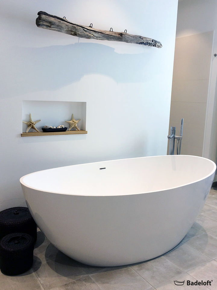 Badeloft customer photo for BW-03 bathtub, image 24