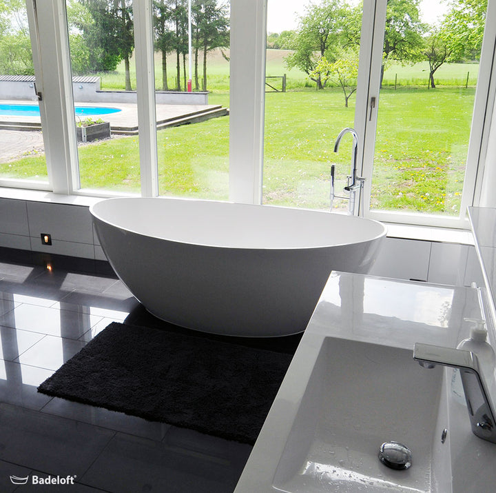 Badeloft customer photo for BW-03 bathtub, image 25