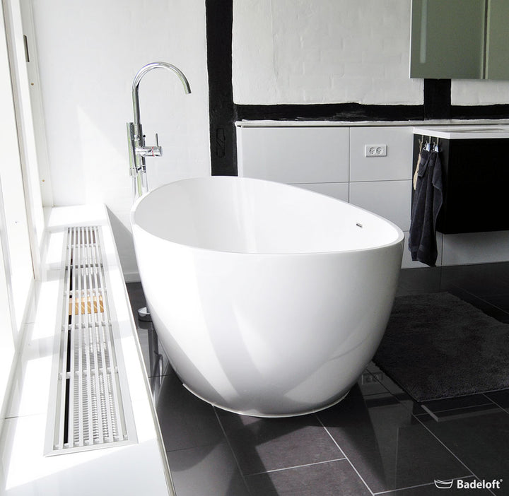 Badeloft customer photo for BW-03 bathtub, image 26
