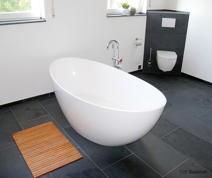 Badeloft customer photo for BW-03 bathtub, image 27