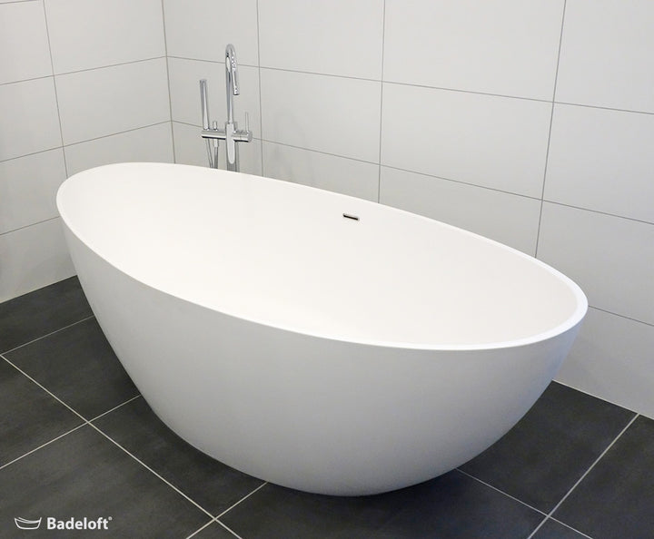 Badeloft customer photo for BW-03 bathtub, image 28