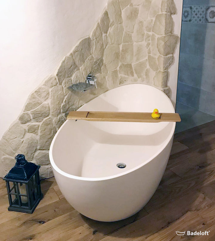 Badeloft customer photo for BW-03 bathtub, image 29