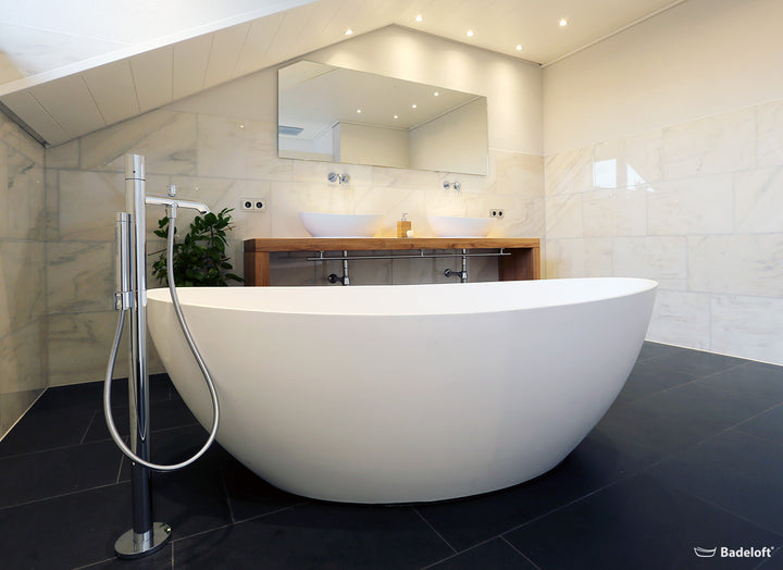 Badeloft customer photo for BW-03 bathtub, image 30