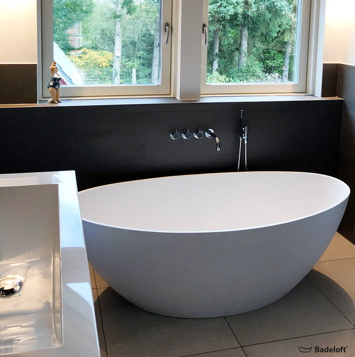 Badeloft customer photo for BW-03 bathtub, image 33