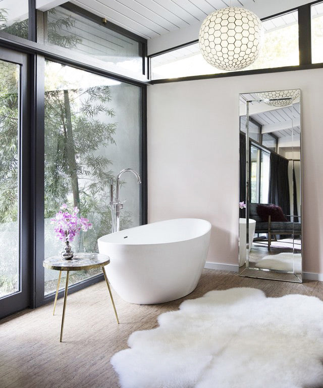 Badeloft customer photo for BW-03 bathtub, image 32