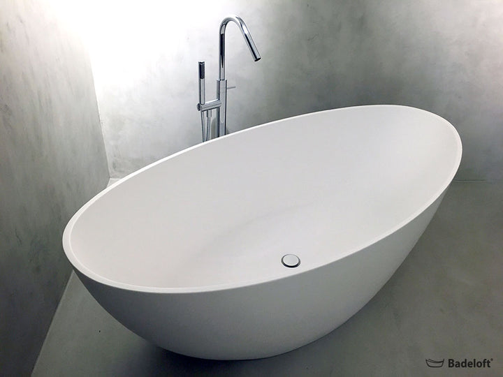 Badeloft customer photo for BW-03 bathtub, image 34
