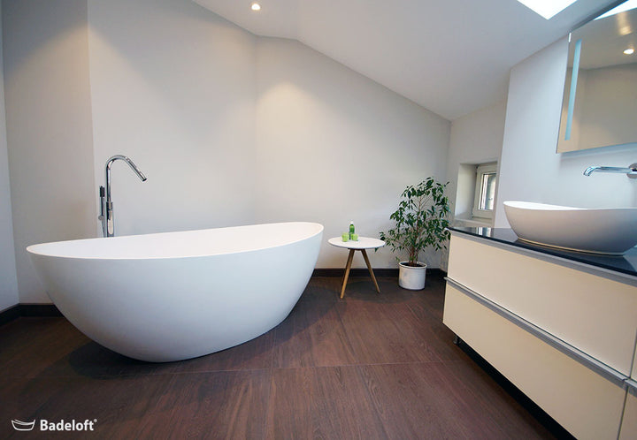 Badeloft customer photo for BW-03 bathtub, image 35