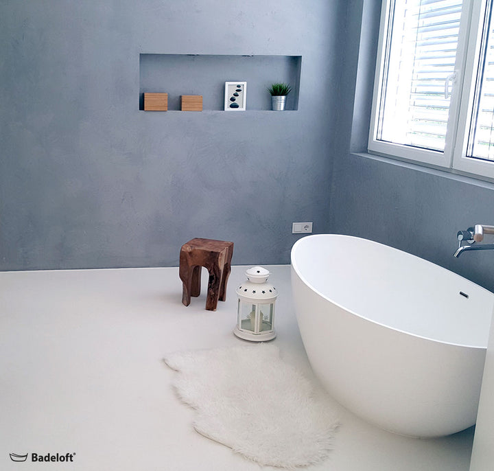 Badeloft customer photo for BW-03 bathtub, image 37