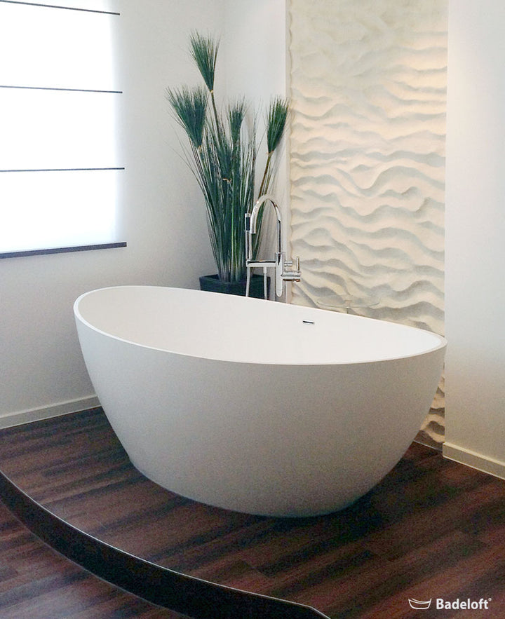 Badeloft customer photo for BW-03 bathtub, image 38