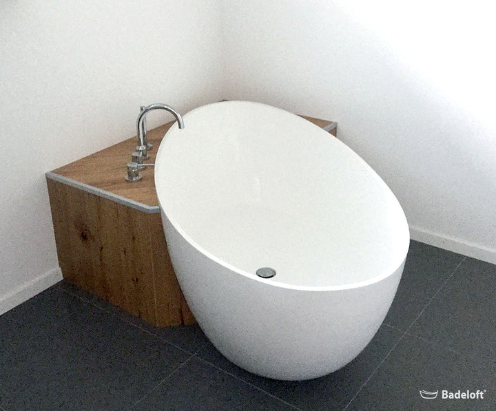Badeloft customer photo for BW-03 bathtub, image 39