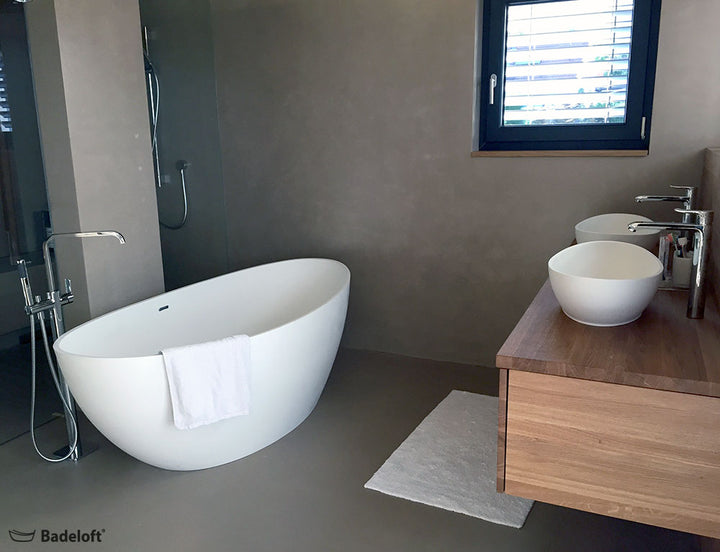 Badeloft customer photo for BW-03 bathtub, image 40