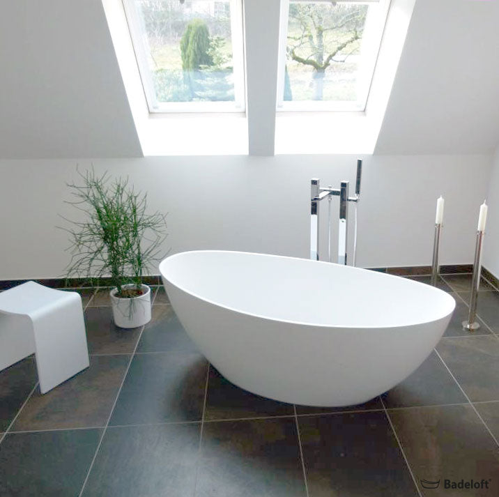 Badeloft customer photo for BW-03 bathtub, image 41