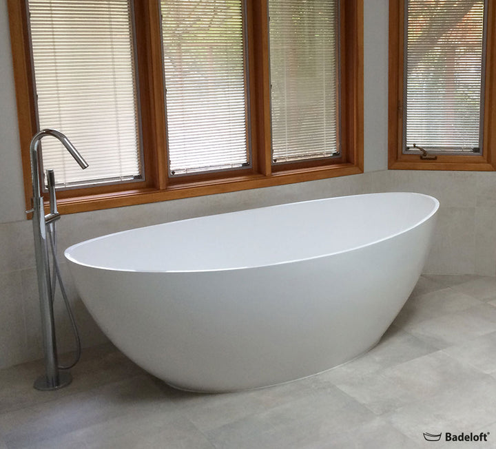 Badeloft customer photo for BW-03 bathtub, image 42
