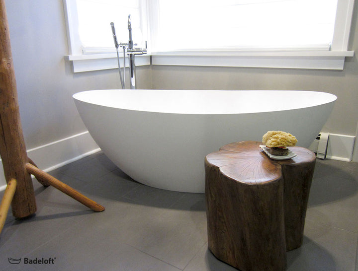 Badeloft customer photo for BW-03 bathtub, image 43