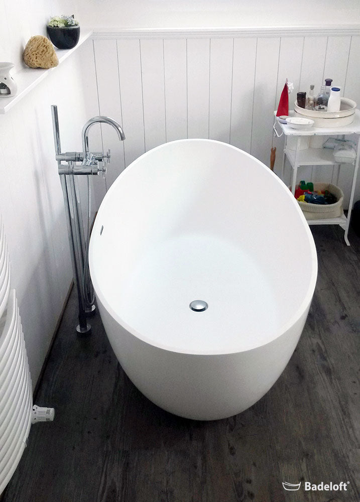 Badeloft customer photo for BW-03 bathtub, image 44