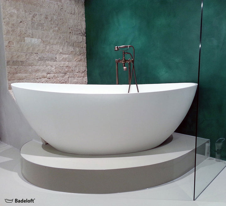 Badeloft customer photo for BW-03 bathtub, image 45