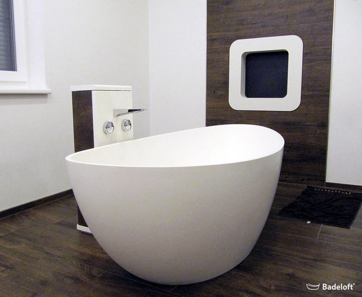 Badeloft customer photo for BW-03 bathtub, image 46