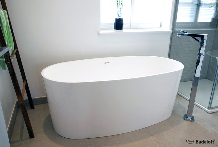 Badeloft customer photo for BW-08 bathtub, image 3