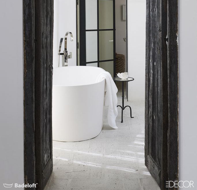 Badeloft customer photo for BW-08 bathtub, image 4