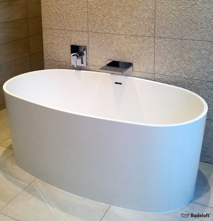 Badeloft customer photo for BW-08 bathtub, image 6