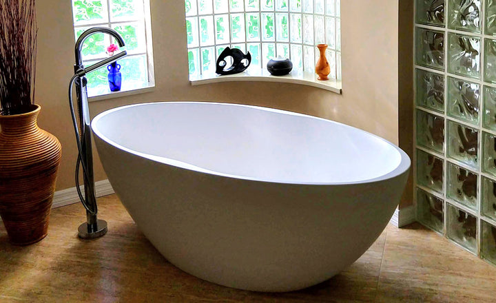 Badeloft customer photo for BW-04 bathtub, image 27