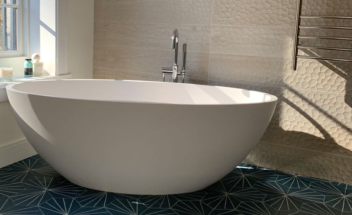 Badeloft customer photo for BW-04 bathtub, image 25