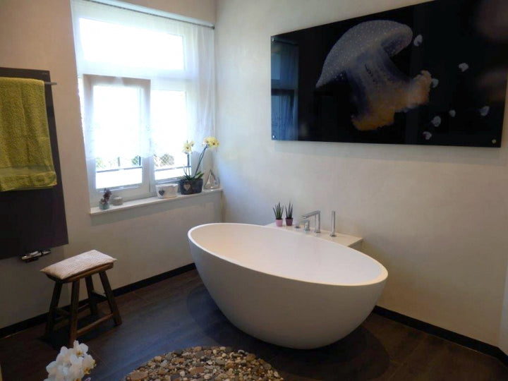 Badeloft customer photo for BW-04 bathtub, image 19