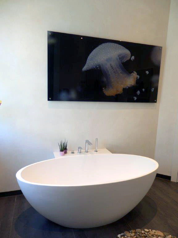 Badeloft customer photo for BW-04 bathtub, image 20