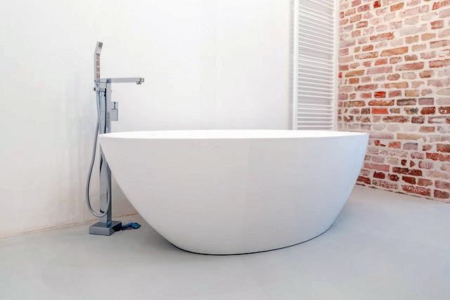 Badeloft customer photo for BW-05 bathtub, image 9