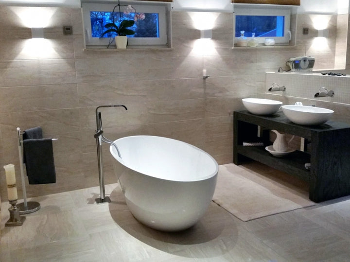 Badeloft customer photo for BW-04 bathtub, image 28