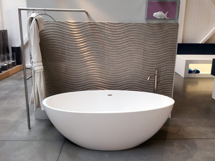 Badeloft customer photo for BW-04 bathtub, image 30